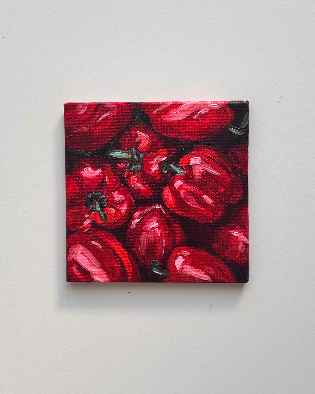03 bell peppers mini