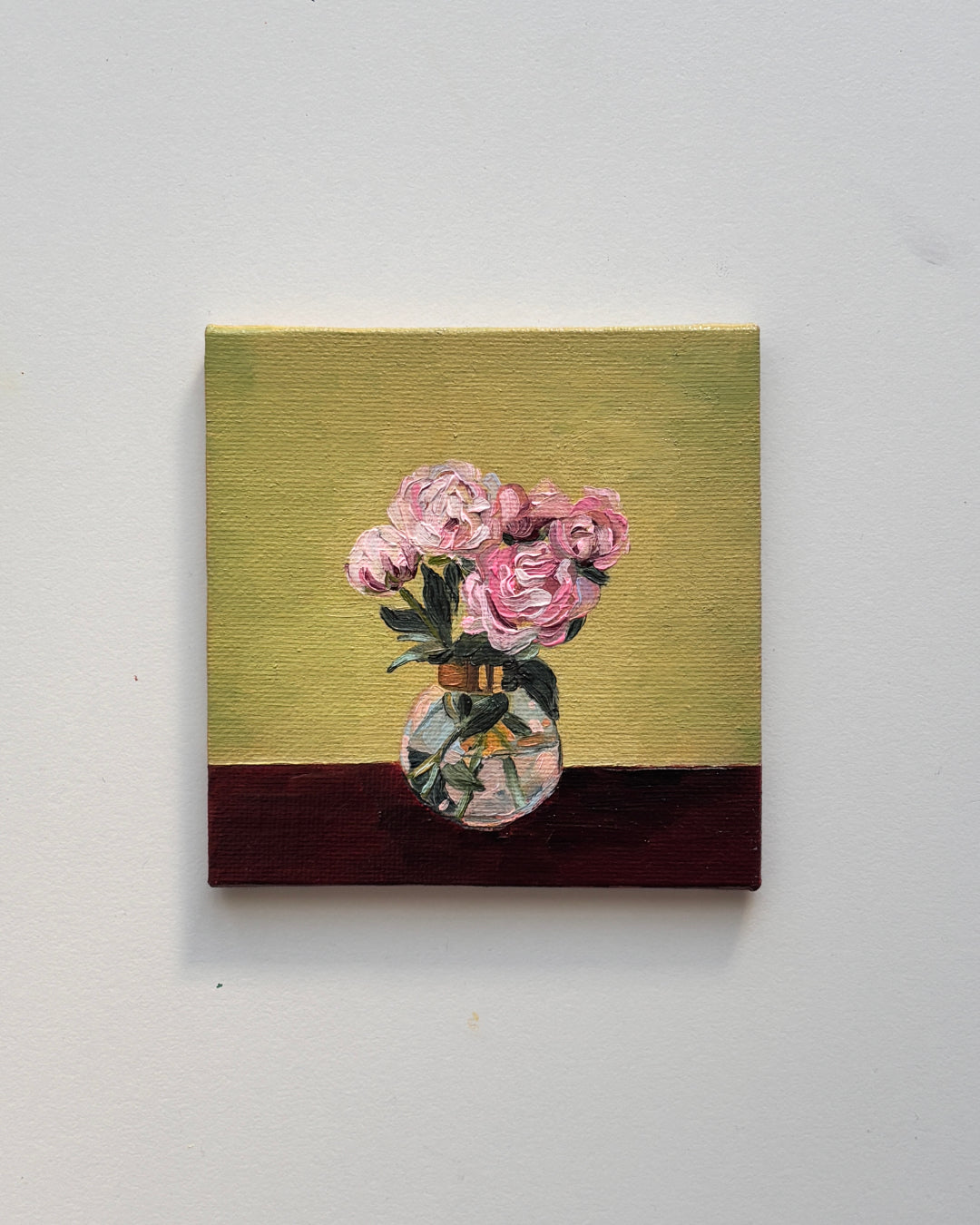 09 peonies mini