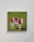 07 cow mini