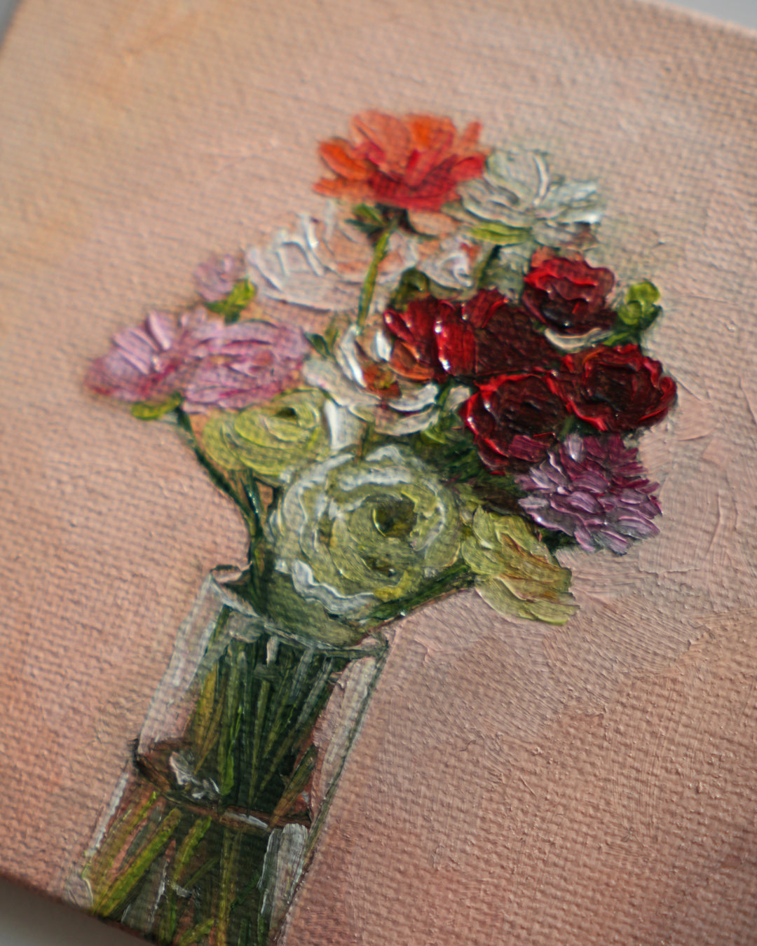 08 bouquet mini