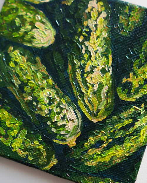 02 cucumbers mini