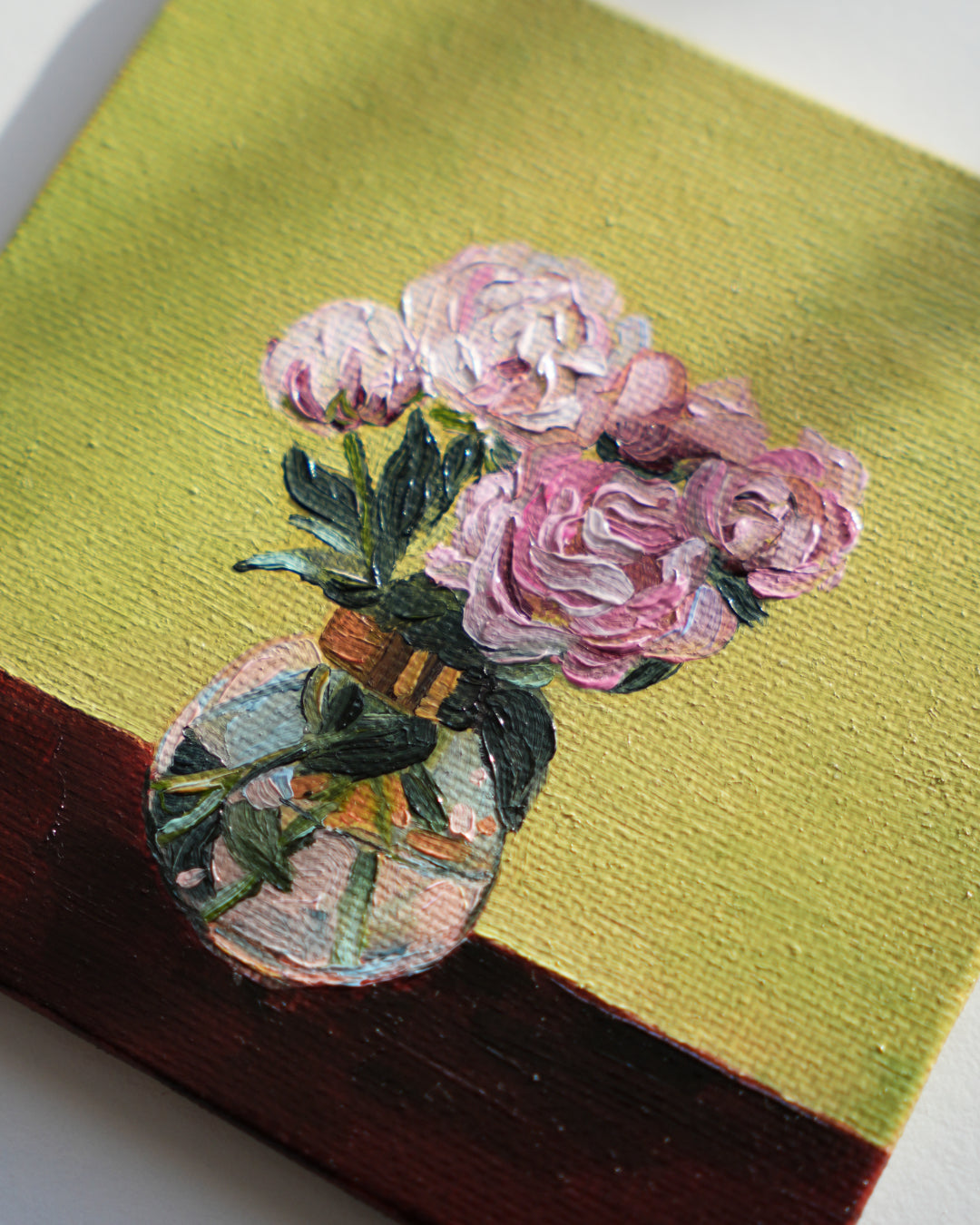09 peonies mini