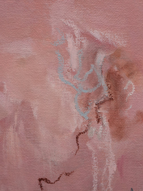 Cotton candy